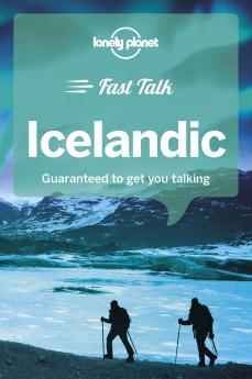 FAST TALK ICELANDIC 1