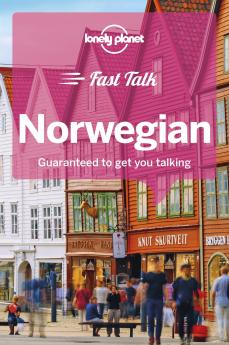 FAST TALK NORWEGIAN 1