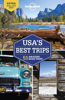 USA's Best Trips 4
