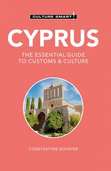 Cyprus - Culture Smart!
