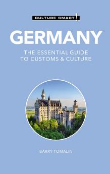 Germany - Culture Smart!