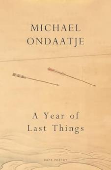 A YEAR OF LAST THINGS