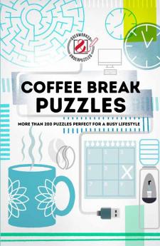 COFFEE BREAK PUZZLES