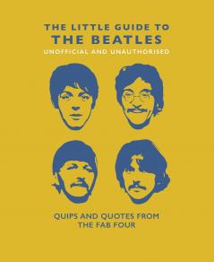 Little Book of Beatles