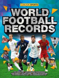 WORLD FOOTBALL RECORDS