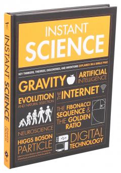 INSTANT SCIENCE