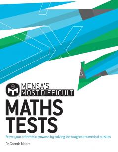 MENSA NSPI: MOST DIFFICULT MATHS
