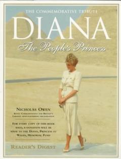 DIANA: THE PEOPLE'S PRINCESS