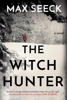WITCH HUNTER THE