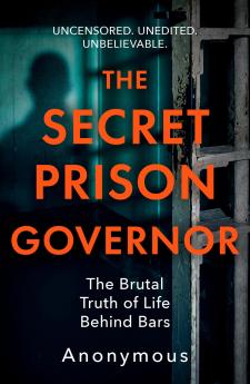 SECRET PRISON GOVERNOR THE