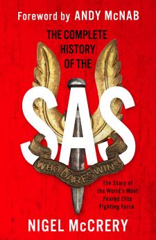 SAS Complete History of (B)