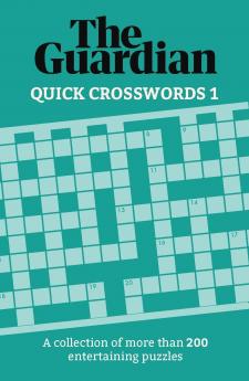 Guardian Quick Crosswords