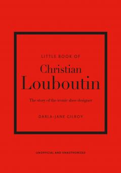 Little Book of Christian Louboutin
