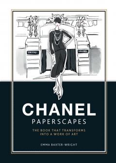 Paperscapes: Chanel
