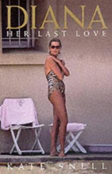 Diana: Her Last Love