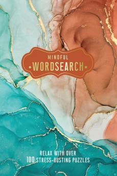 MINDFUL WORDSEARCH