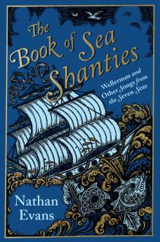 BOOK OF SEA SHANTIES THE