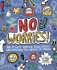 NO WORRIES! MINDFUL KIDS