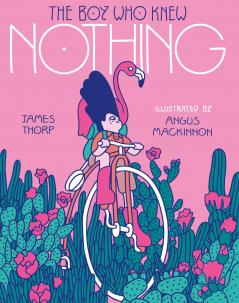 BOY WHO KNEW NOTHING THE