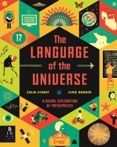 THE LANGUAGE OF THE UNIVERSE
