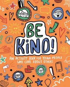 BE KIND! MINDFUL KIDS GLOBAL CITIZEN