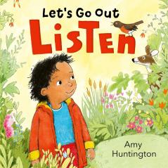 LET'S GO OUT: LISTEN!