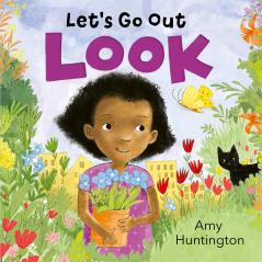 LET'S GO OUT: LOOK!