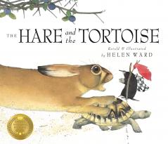 HARE AND THE TORTOISE THE