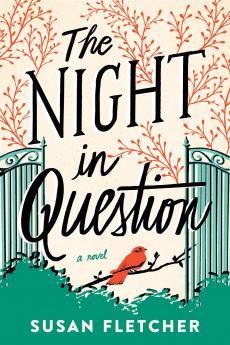 The Night in Question: Discover the uplifting literary murder-mystery from the prize-winning author