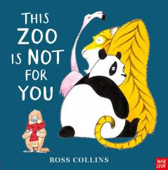 THIS ZOO IS NOT FOR YOU