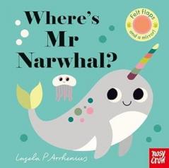 Where's Mr Narwhal?