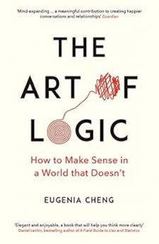 THE ART OF LOGIC