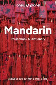 Mandarin Phrasebook & Dictionary 11