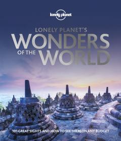 Lonely Planet's Wonders Of The World 1