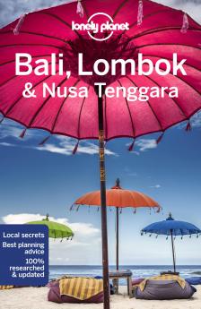 Bali Lombok & Nusa Tenggara 18