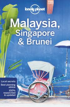 Malaysia Singapore & Brunei 15