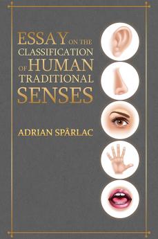 Essay on the Classification of Human Traditional Senses