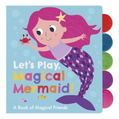 Let’s Play Magical Mermaid!