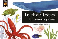 IN THE OCEAN : A MEMORY GAME