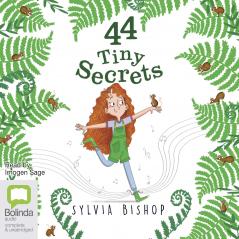 44 Tiny Secrets: 1