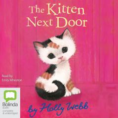 The Kitten Next Door