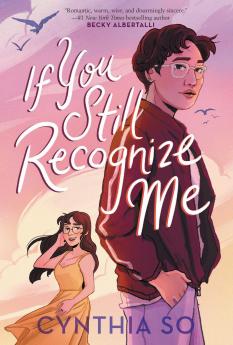 If You Still Recognise Me