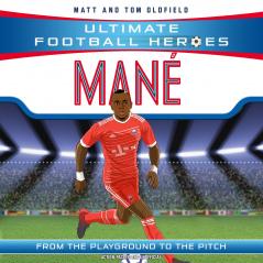 MANE  - ULTIMATE FOOTBALL HEROES