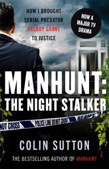MANHUNT: THE NIGHT STALKER