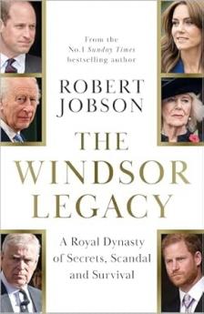 THE WINDSOR LEGACY