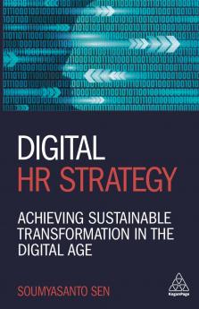 Digital HR Strategy