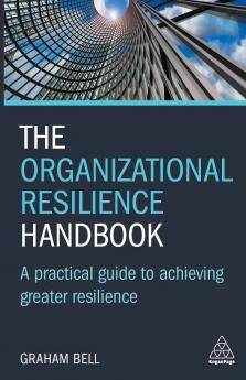 Organizational Resilience Handbook
