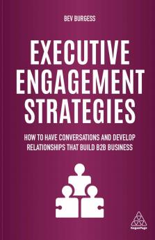 Executive Engagement Strategies