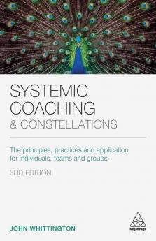 Systemic Coaching and Constellations
