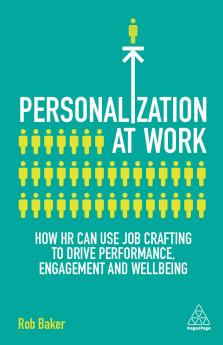 Personalization at Work